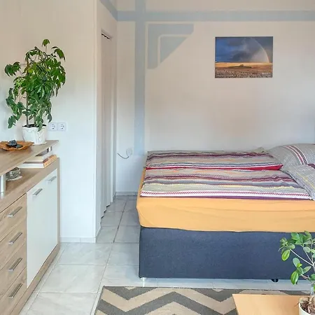 Apartment Cozy In With Kitchen