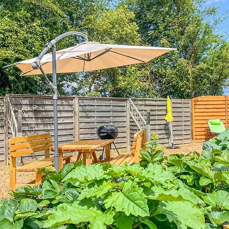 Gorgeous In Lägenhet *