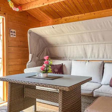 Appartement Gorgeous In Kalkhorst