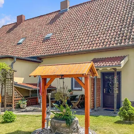 Cozy In With Kitchen * Kalkhorst
