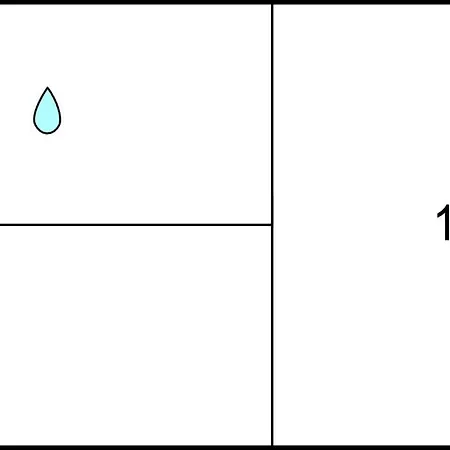 Lägenhet Gorgeous In